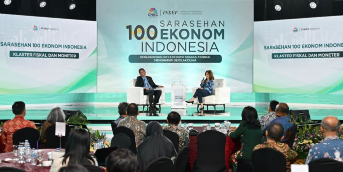 Dana Rp200 Triliun Mengalir ke Bank Himbara, Apa Dampaknya Bagi NIM Perbankan