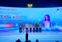 FEKDI x IFSE 2025 Perkuat Transformasi Digital Daerah Untuk Mendorong Pertumbuhan Ekonomi FEKDI x IFSE 2025 Perkuat Transformasi Digital Daerah Untuk Mendorong Pertumbuhan Ekonomi