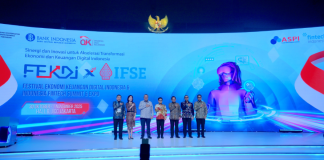 FEKDI x IFSE 2025 Perkuat Transformasi Digital Daerah Untuk Mendorong Pertumbuhan Ekonomi