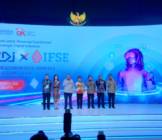 FEKDI x IFSE 2025 Perkuat Transformasi Digital Daerah Untuk Mendorong Pertumbuhan Ekonomi