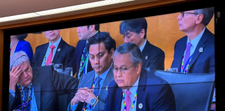 Wamenkeu Thomas Tegaskan Indonesia Dukung Penuh Kebijakan Ekonomi Global di G20 FMCBG