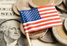 Shutdown Pemerintah AS Masuki Pekan Ketiga, Picu Risiko Baru bagi Kebijakan The Fed