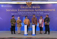 BI Tegaskan Komitmen Transformasi Digital Untuk Pastikan Layanan Kebanksentralan Tetap Efisien