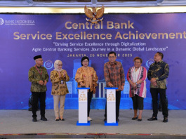 BI Tegaskan Komitmen Transformasi Digital Untuk Pastikan Layanan Kebanksentralan Tetap Efisien