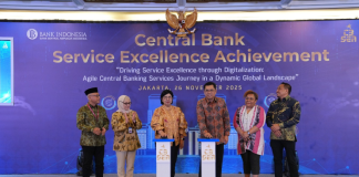 BI Tegaskan Komitmen Transformasi Digital Untuk Pastikan Layanan Kebanksentralan Tetap Efisien