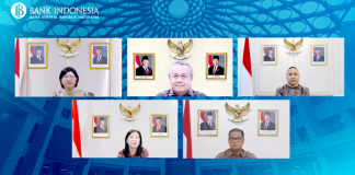 Bank Indonesia Memutuskan Mempertahankan BI-Rate 4,75%