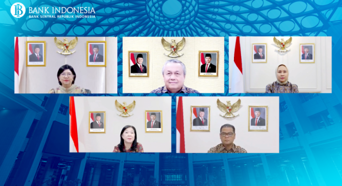 Bank Indonesia Memutuskan Mempertahankan BI-Rate 4,75% Bank Indonesia Memutuskan Mempertahankan BI-Rate 4,75%