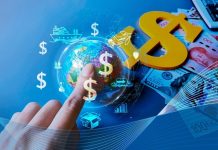 Cadangan Devisa Indonesia Oktober 2025 Meningkat Cadangan Devisa Indonesia Oktober 2025 Meningkat