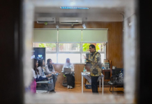 Gebrakan Baru Menkeu Sosialisasi APBN Melalui Program Kemenkeu Mengajar 10