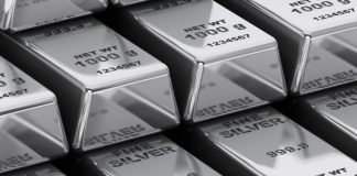 Perak saat ini menjadi komoditi yang juga diburu oleh para investor karena harganya yang terus meningkat. Sehingga prospek investasi perak saat ini cukup menjanjikan,