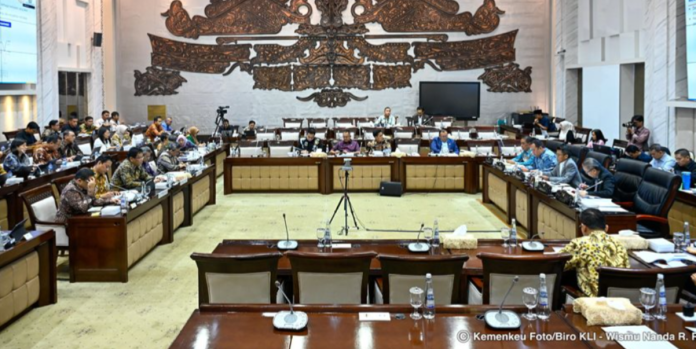 Kinerja Perekonomian Indonesia Triwulan III 2025 Positif, Tumbuh 5,04%