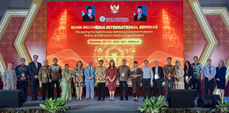 Kolaborasi Lintas Negara Untuk Perkuat Pelindungan Konsumen di Era Digital