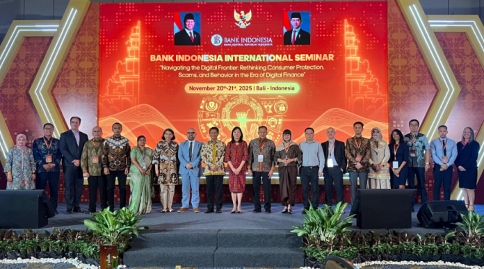 Kolaborasi Lintas Negara Untuk Perkuat Pelindungan Konsumen di Era Digital