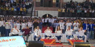 LIKE IT Membentuk Generasi Muda Cerdas Berinvestasi