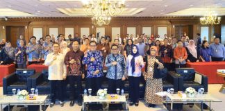 OJK Dorong Digitalisasi Dokumen Pertanahan Untuk Perkuat Penyaluran Kredit Perbankan