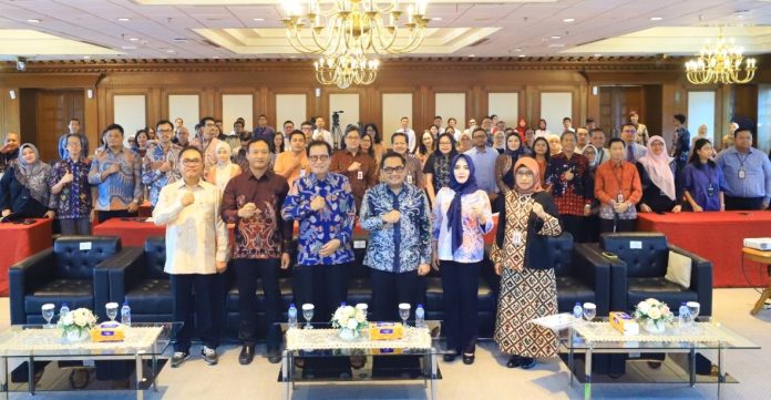 OJK Dorong Digitalisasi Dokumen Pertanahan Untuk Perkuat Penyaluran Kredit Perbankan OJK Dorong Digitalisasi Dokumen Pertanahan Untuk Perkuat Penyaluran Kredit Perbankan