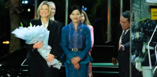 OJK Sambut Kedatangan Ratu Maxima Untuk Memperkuat Program Kesehatan Finansial