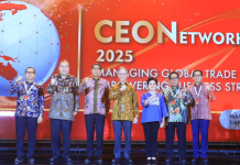 OJK dan SRO Gelar CEO Networking 2025 Membangun Pasar Modal Tangguh