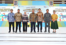 BIRAMA 2025 Tiga Kunci Dorong Ekonomi Tumbuh Dan Berdaya Tahan di 2026