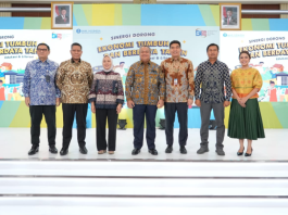 BIRAMA 2025 Tiga Kunci Dorong Ekonomi Tumbuh Dan Berdaya Tahan di 2026