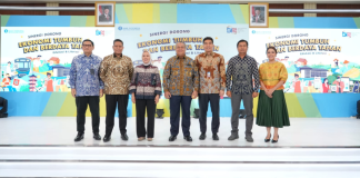 BIRAMA 2025 Tiga Kunci Dorong Ekonomi Tumbuh Dan Berdaya Tahan di 2026