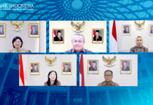 Bank Indonesia Memutuskan Untuk Mempertahankan BI-Rate 4,75%