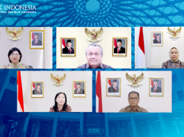 Bank Indonesia Memutuskan Untuk Mempertahankan BI-Rate 4,75%