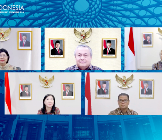 Bank Indonesia Memutuskan Untuk Mempertahankan BI-Rate 4,75%