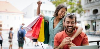 Konsumen Buy Now Pay Later