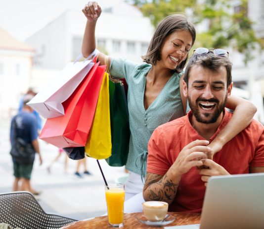 Konsumen Buy Now Pay Later