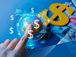 Cadangan Devisa November 2025 Meningkat