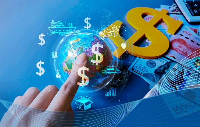 Cadangan Devisa November 2025 Meningkat