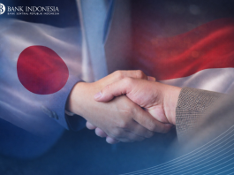 Japan Ministry of Finance dan Bank Indonesia Perbarui dan Perkuat Nota Kesepahaman Kerja Sama Penggunaan LCT