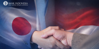 Japan Ministry of Finance dan Bank Indonesia Perbarui dan Perkuat Nota Kesepahaman Kerja Sama Penggunaan LCT
