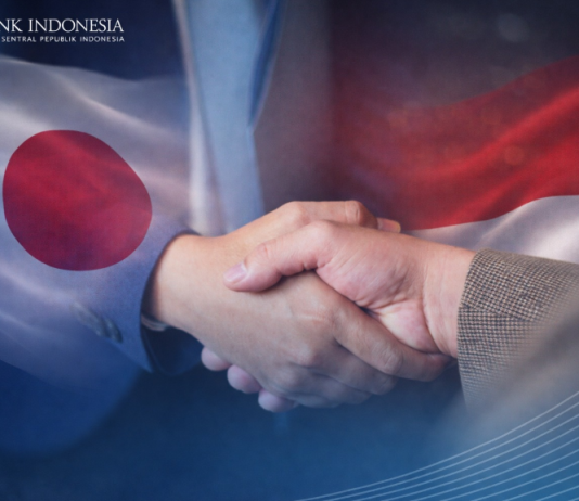 Japan Ministry of Finance dan Bank Indonesia Perbarui dan Perkuat Nota Kesepahaman Kerja Sama Penggunaan LCT