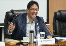 Kanal Debottlenecking Satgas P2SP Hadirkan Dua Pelaku Usaha