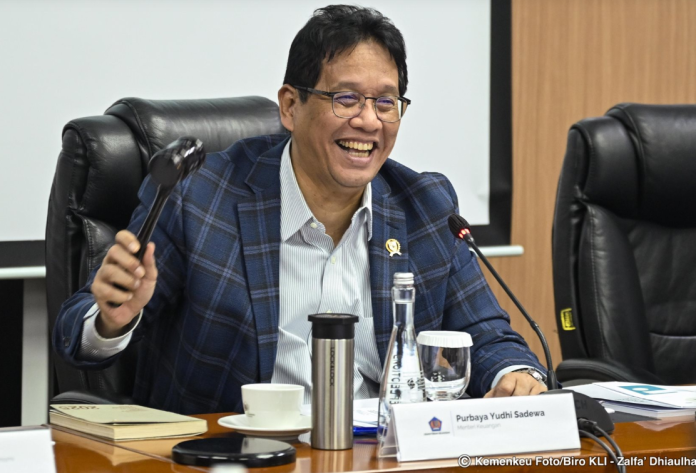 Kanal Debottlenecking Satgas P2SP Hadirkan Dua Pelaku Usaha