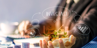 Kewajiban Neto Meningkat Pada PII Indonesia Triwulan III 2025