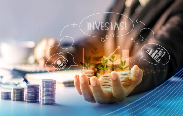 Kewajiban Neto Meningkat Pada PII Indonesia Triwulan III 2025 Kewajiban Neto Meningkat Pada PII Indonesia Triwulan III 2025