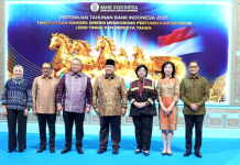 Pertemuan Tahunan Bank Indonesia 2025 Ada 5 Tantangan Global Perlu Diwaspadai