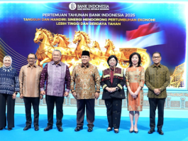 Pertemuan Tahunan Bank Indonesia 2025 Ada 5 Tantangan Global Perlu Diwaspadai