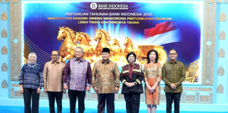Pertemuan Tahunan Bank Indonesia 2025 Ada 5 Tantangan Global Perlu Diwaspadai