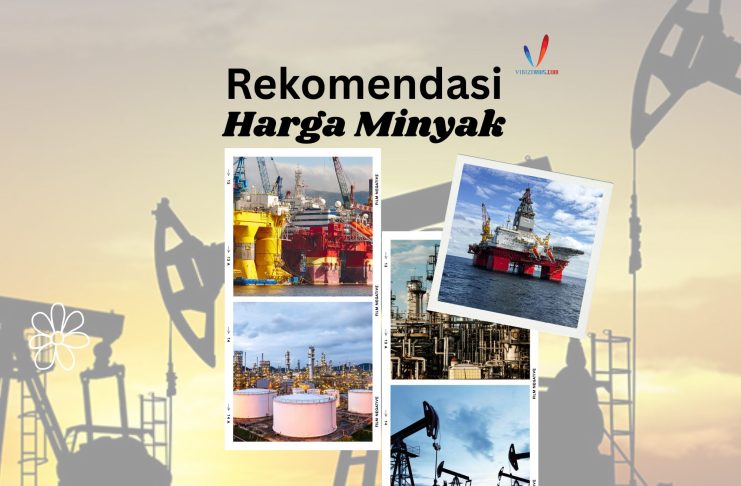 Rekomendasi Harga Minyak 9 Maret 2026 : Melonjak Terpicu Penurunan Produksi