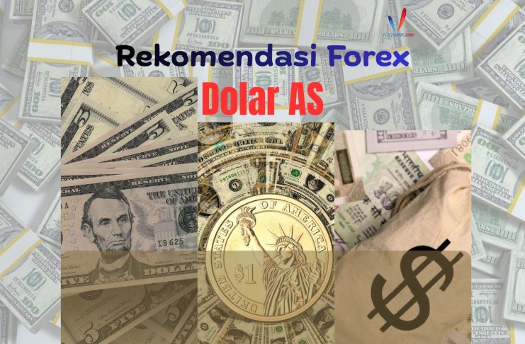 Rekomendasi Forex Dolar AS 19 Februari 2026 : Harapkan Penguatan Data Tenaga Kerja dan Pernyataan Hawkish Pejabat Fed