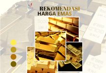 Rekomendasi Harga Emas 28 Januari 2026 : Harapkan Permintaan Safe Haven; Cermati Keputusan Suku Bunga dan Pernyataan Ketua Fed
