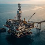 Persediaan Minyak AS Terus Menyusut, Sinyal Permintaan Energi Masih Kokoh Cadangan Minyak