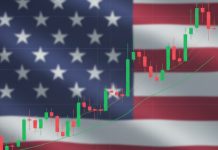 Saham Wall Street Melonjak Tinggi Merespon Pernyataan Trump Terkait Greenland