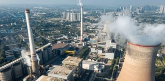 Harga Batubara Melompat ke Tertinggi 6 Bulan Karena Meningkatnya Kebutuhan Tiongkok china