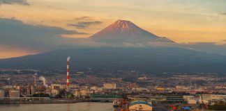 Nikkei 18 Februari Melompat Setelah Data Ekspor Jepang Bulan Januari Melonjak Tinggi