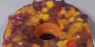 Mau Puding Enak, Segar dan Bervariasi? Jangan Lewatkan yang Satu ini